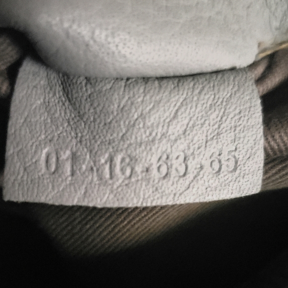 Chloe Crossbody - Picture 5 of 7